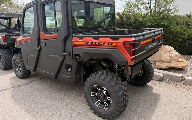 2026 Polaris RANGER CREW XP 1000 NORTHSTAR PREMIUM