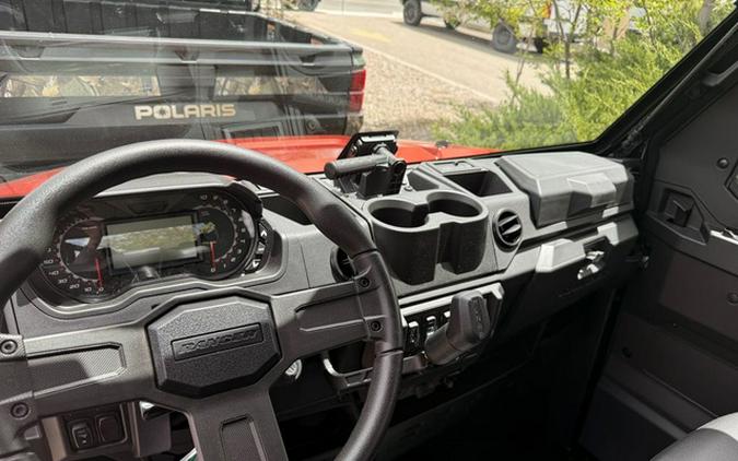 2026 Polaris RANGER CREW XP 1000 NORTHSTAR PREMIUM