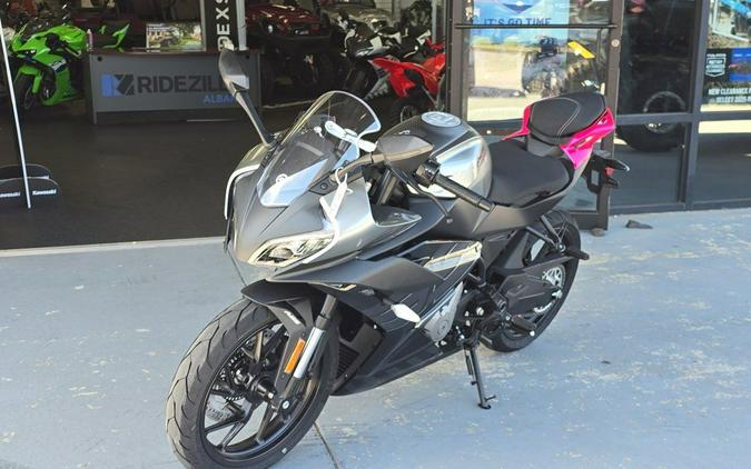 2026 CFMOTO 300SS