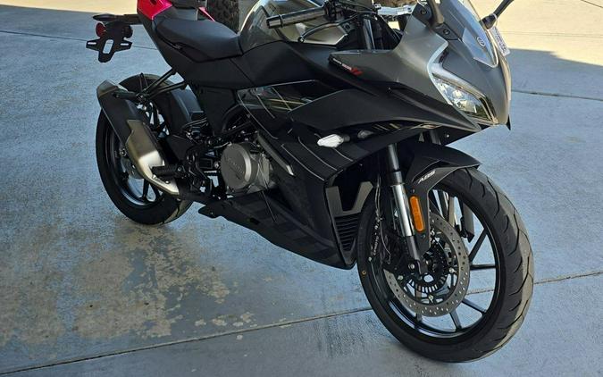 2026 CFMOTO 300SS