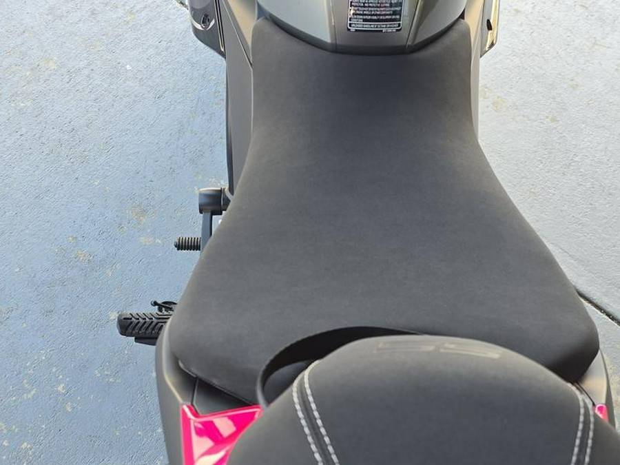 2026 CFMOTO 300SS