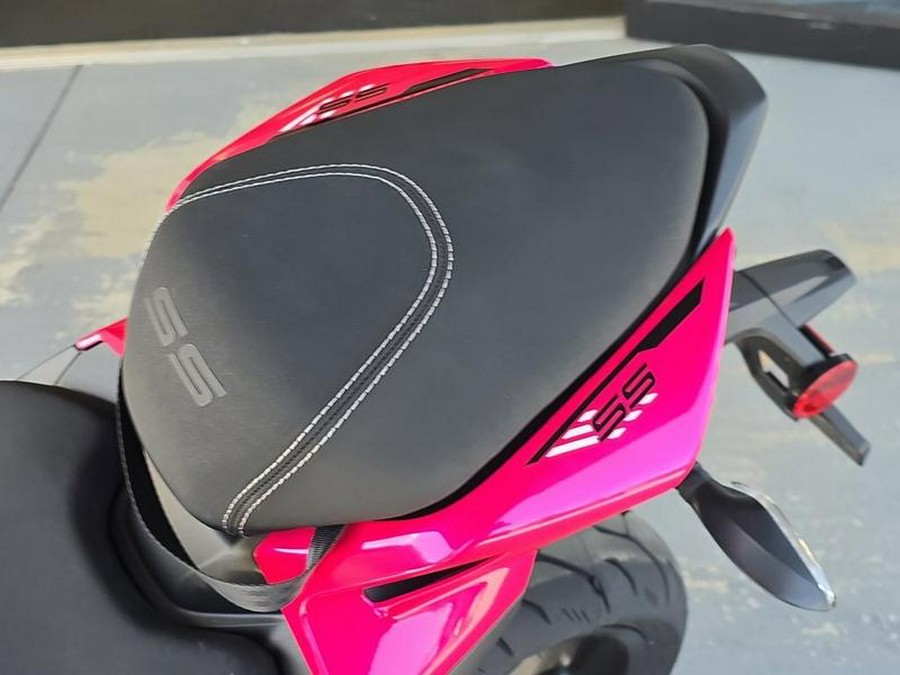 2026 CFMOTO 300SS