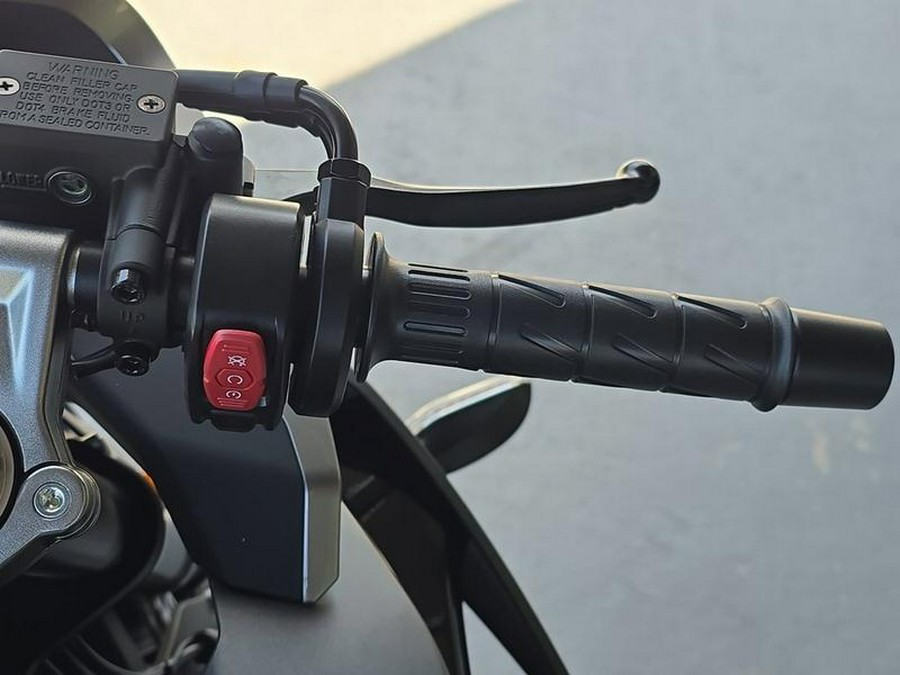 2026 CFMOTO 300SS