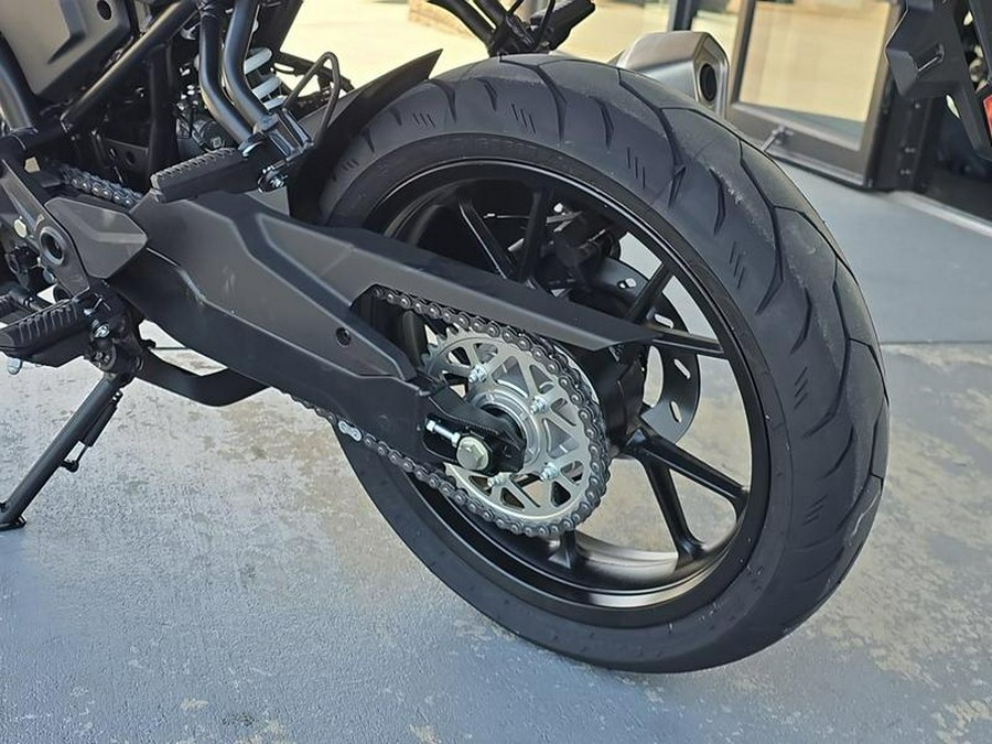 2026 CFMOTO 300SS