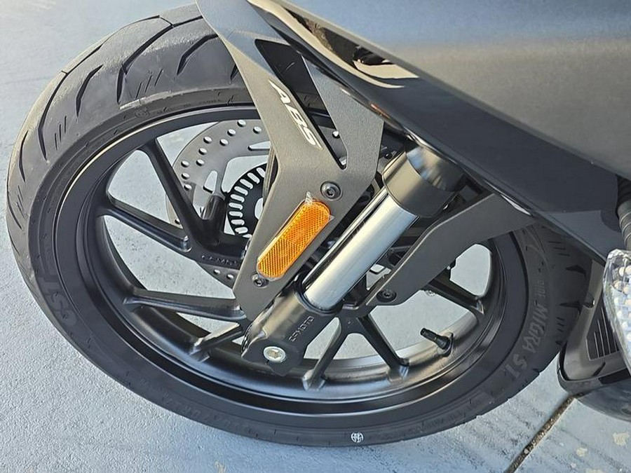 2026 CFMOTO 300SS