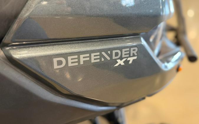 2024 Can-Am Defender XT HD10
