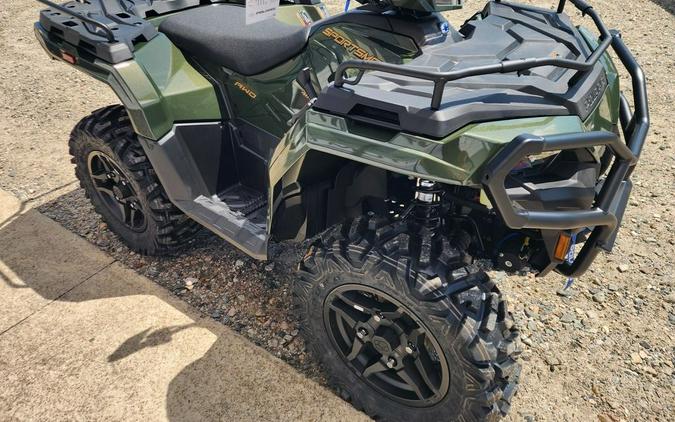 2026 Polaris Sportsman® 570 Premium - 40th Anniversary Edition