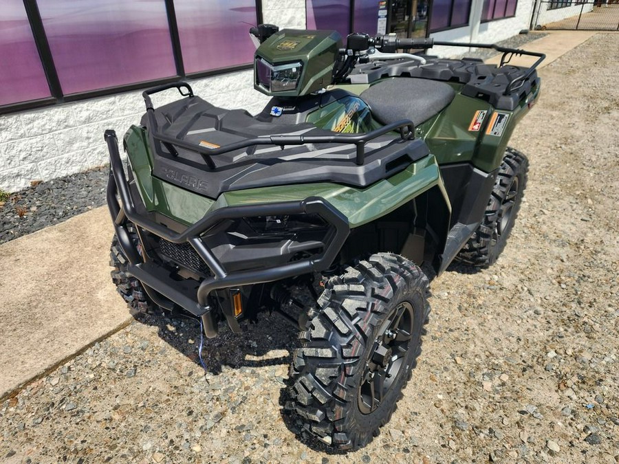 2026 Polaris Sportsman® 570 Premium - 40th Anniversary Edition