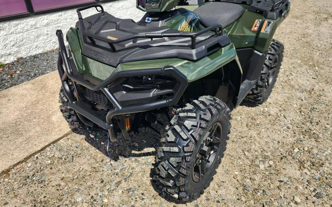2026 Polaris Sportsman® 570 Premium - 40th Anniversary Edition