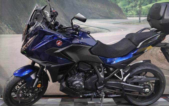 2025 Honda® NT1100 DCT
