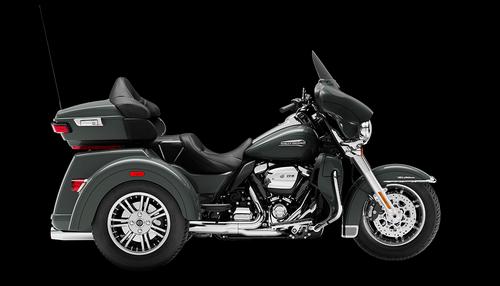 2020 Harley-Davidson® FLHTCUTG Tri Glide® Ultra
