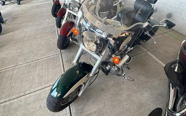 1997 Honda® GL1500CT