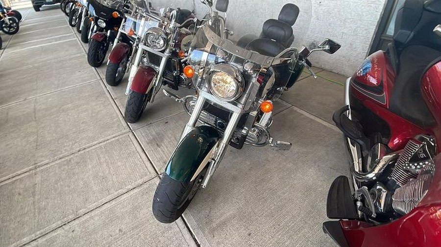 1997 Honda® GL1500CT