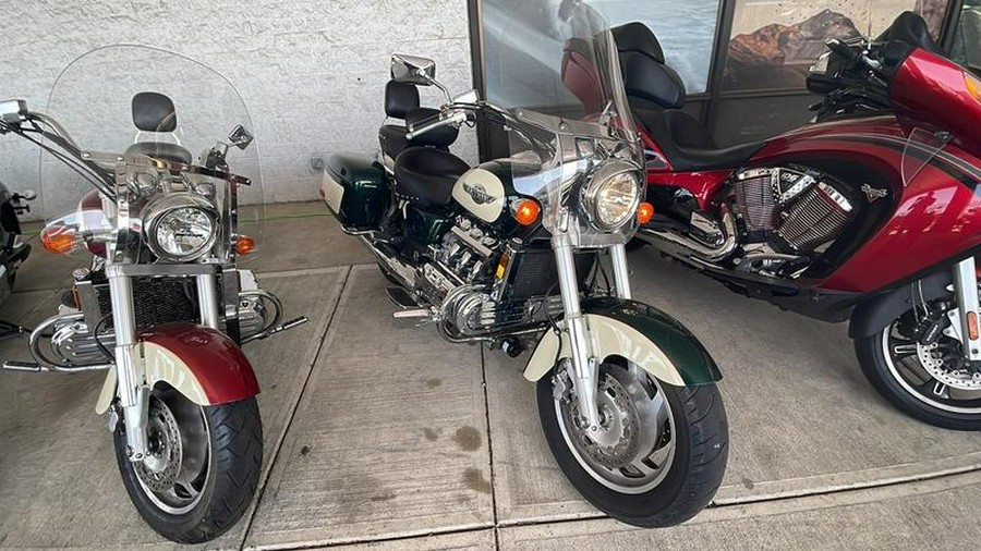 1997 Honda® GL1500CT