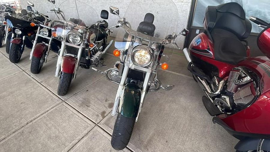 1997 Honda® GL1500CT