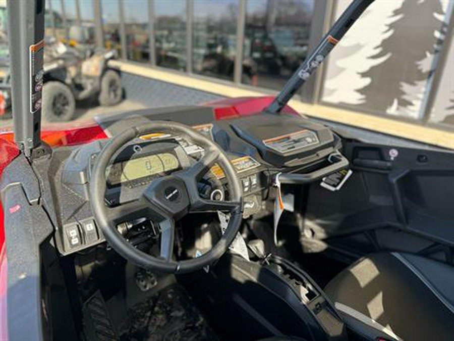 2024 Can-Am Commander MAX XT 1000R