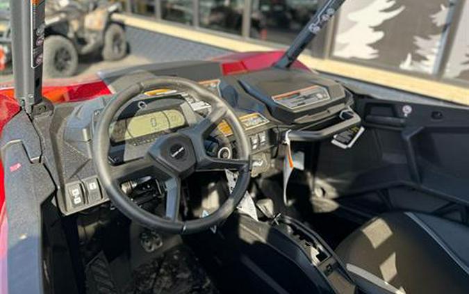 2024 Can-Am Commander MAX XT 1000R