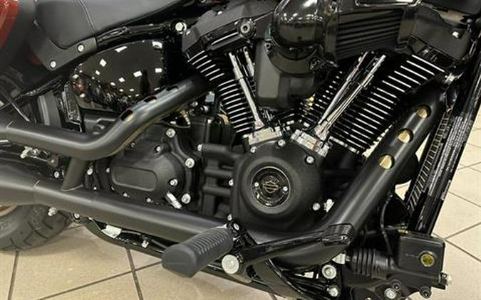 2024 Harley-Davidson Low Rider® ST