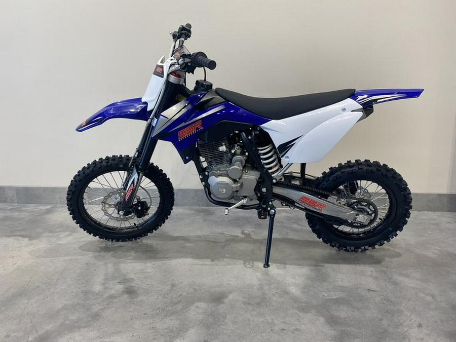 2022 SSR Motorsports SR150