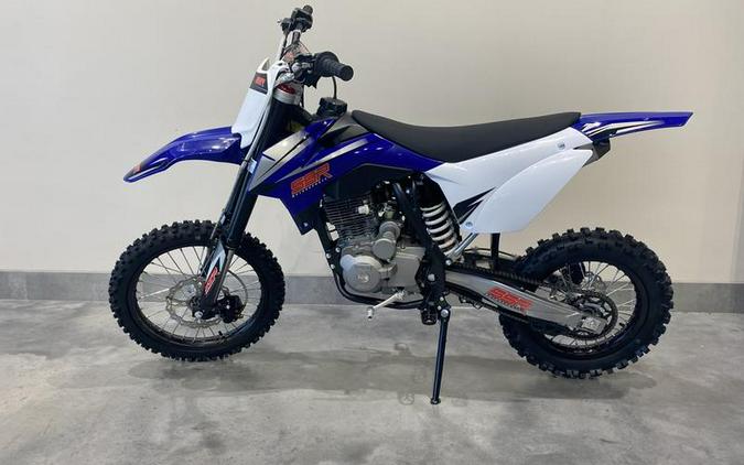 2022 SSR Motorsports SR150