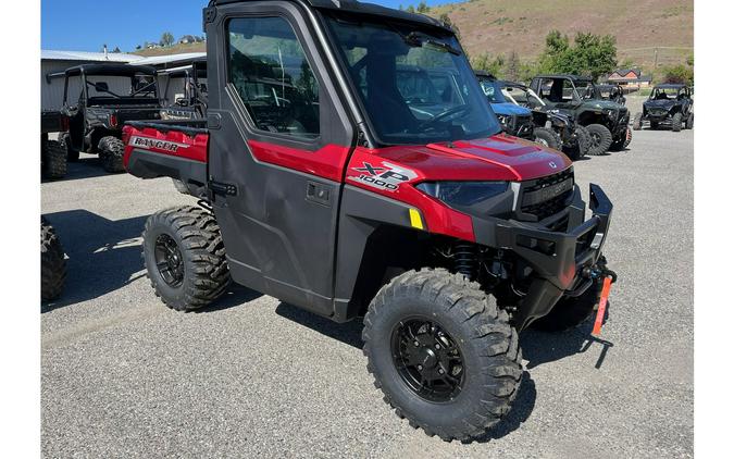 2025 Polaris Industries Ranger XP® 1000 NorthStar Edition Premium