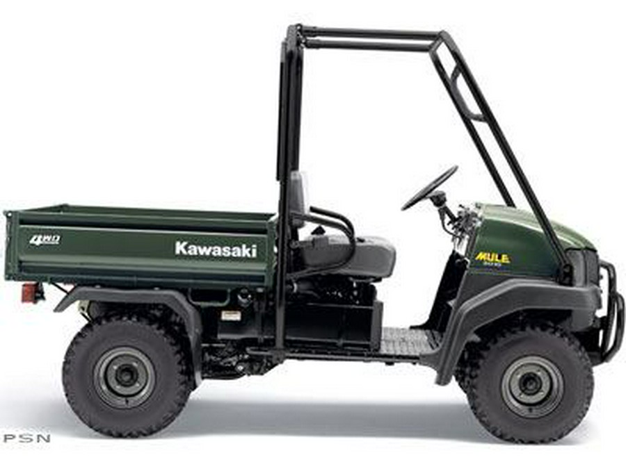 2008 Kawasaki Mule™ 3010 4x4