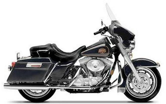 2001 Harley-Davidson FLHT Electra Glide® Standard