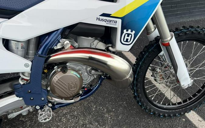 2025 Husqvarna® TC 300