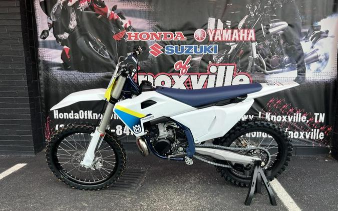 2025 Husqvarna® TC 300