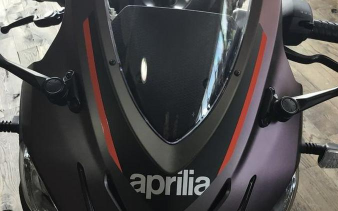 2024 Aprilia® RS 457 PRISMATIC DARK