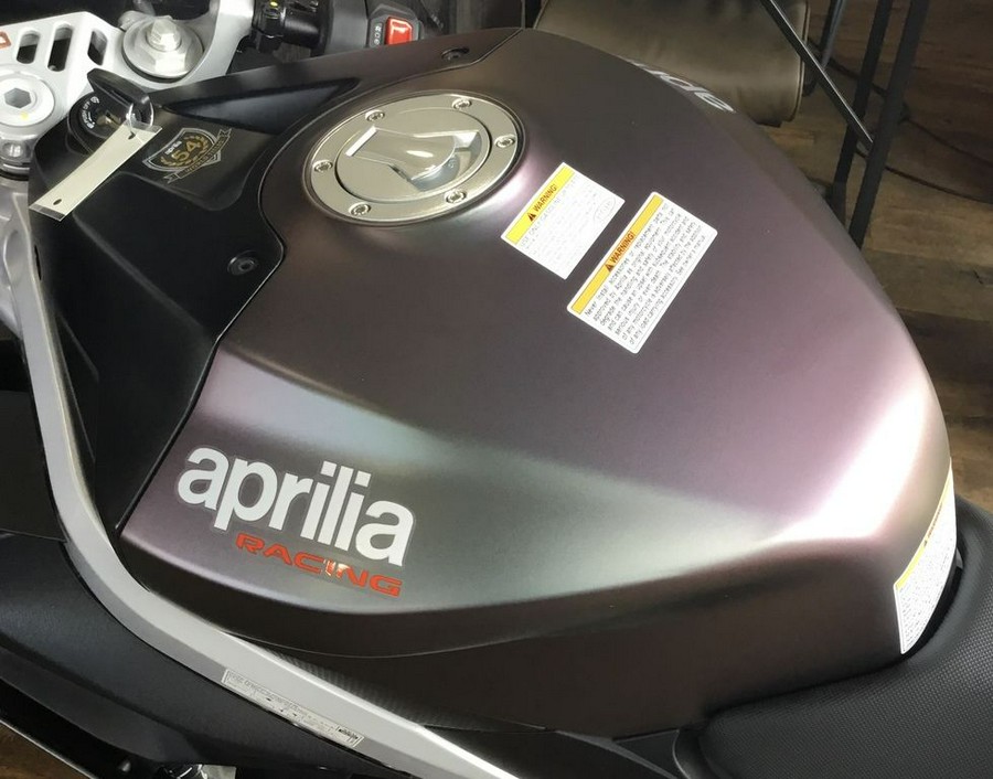 2024 Aprilia® RS 457 PRISMATIC DARK