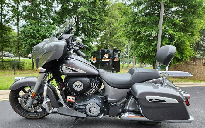 2019 Indian Motorcycle Chieftain