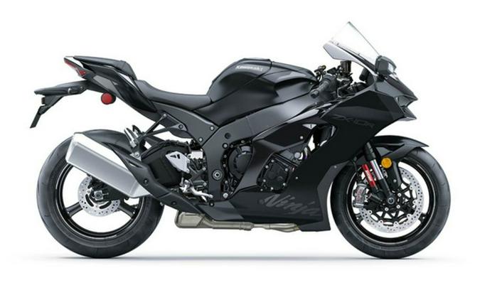 2024 Kawasaki Ninja ZX-10R