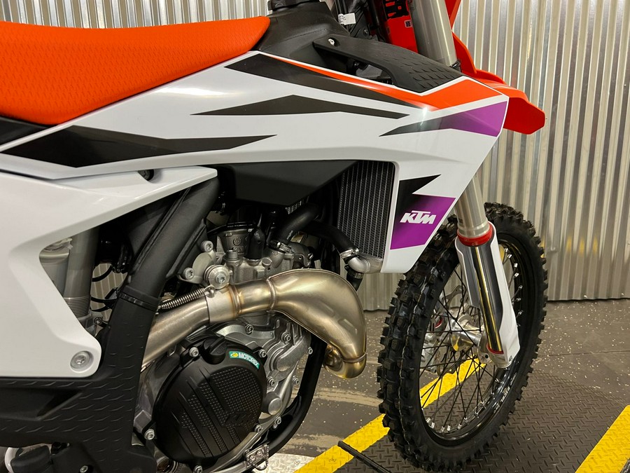 2024 KTM 450 SX-F