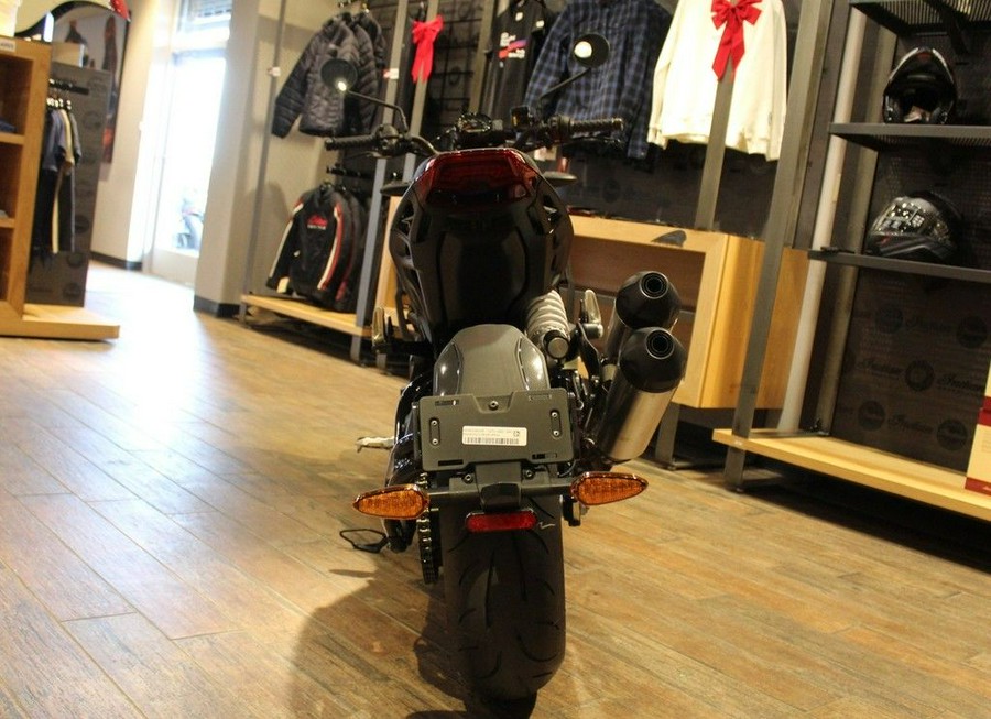 2024 Indian Motorcycle® FTR Base