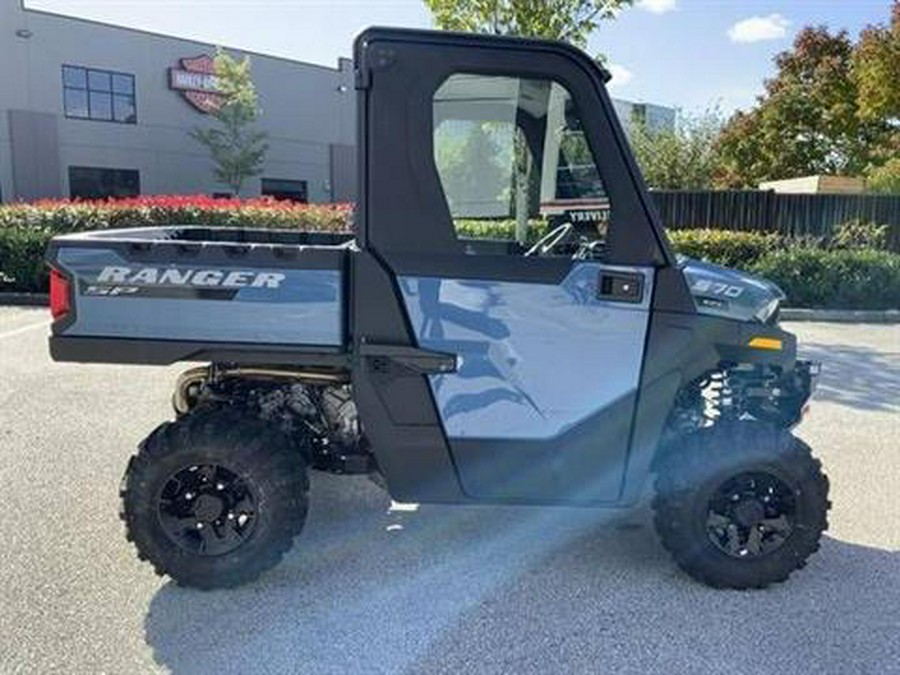 2025 Polaris Ranger SP 570 NorthStar Edition