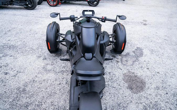 2024 Can-Am Ryker Rotax 600 ACE