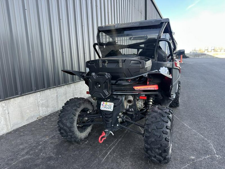 2021 CFMOTO ZFORCE 950 Sport