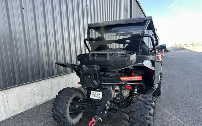 2021 CFMOTO ZFORCE 950 Sport