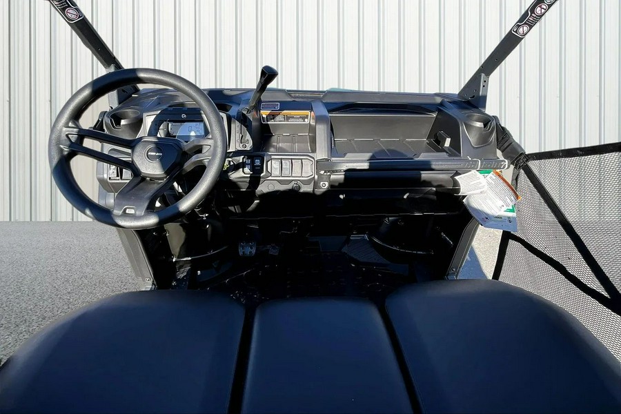 2026 Can-Am Defender MAX DPS HD7