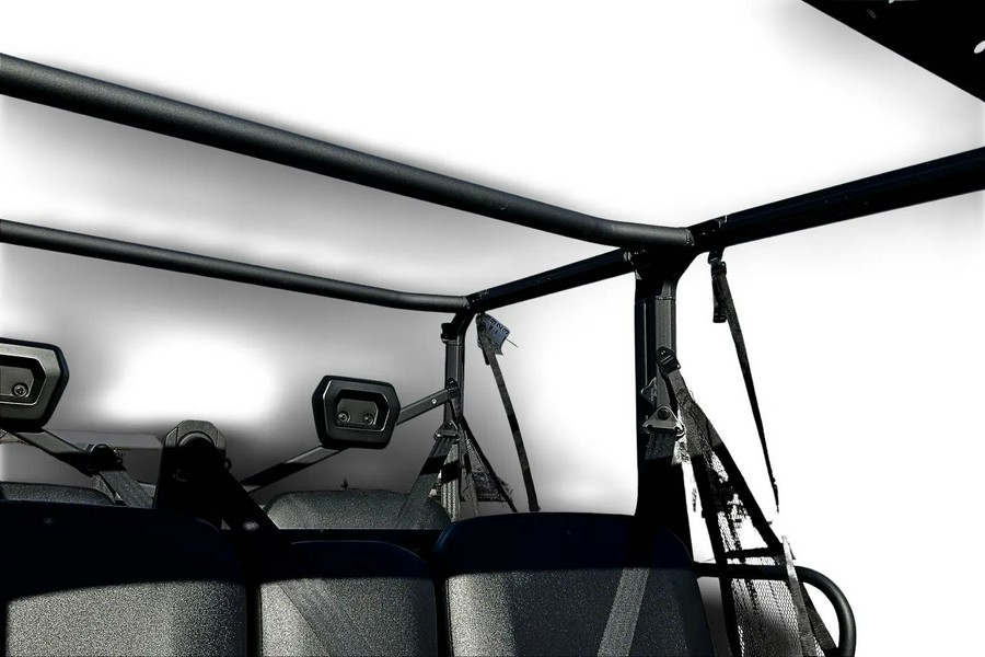 2026 Can-Am Defender MAX DPS HD7