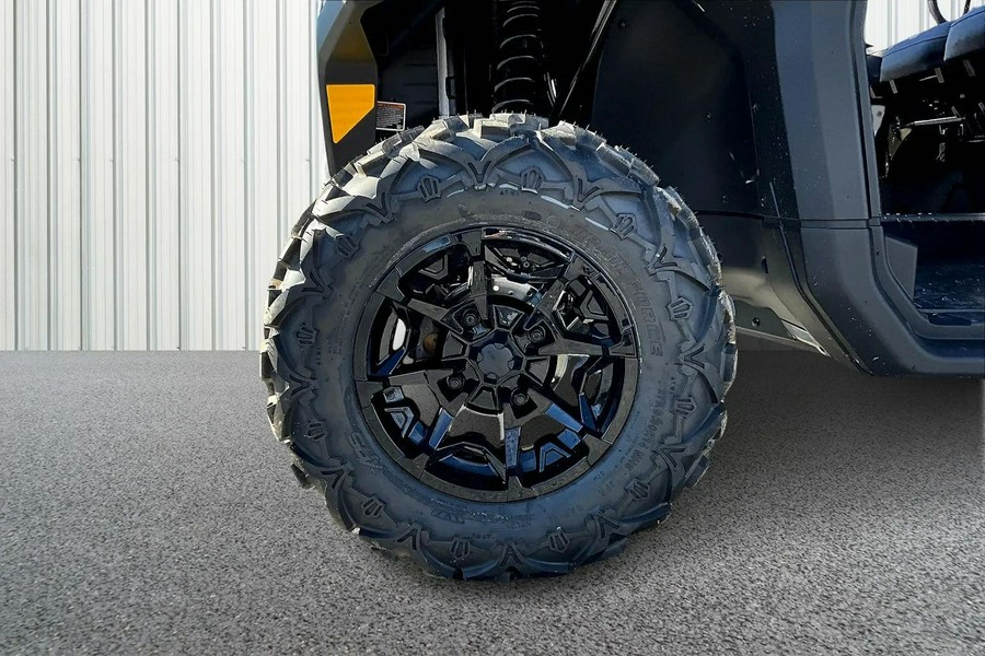 2026 Can-Am Defender MAX DPS HD7