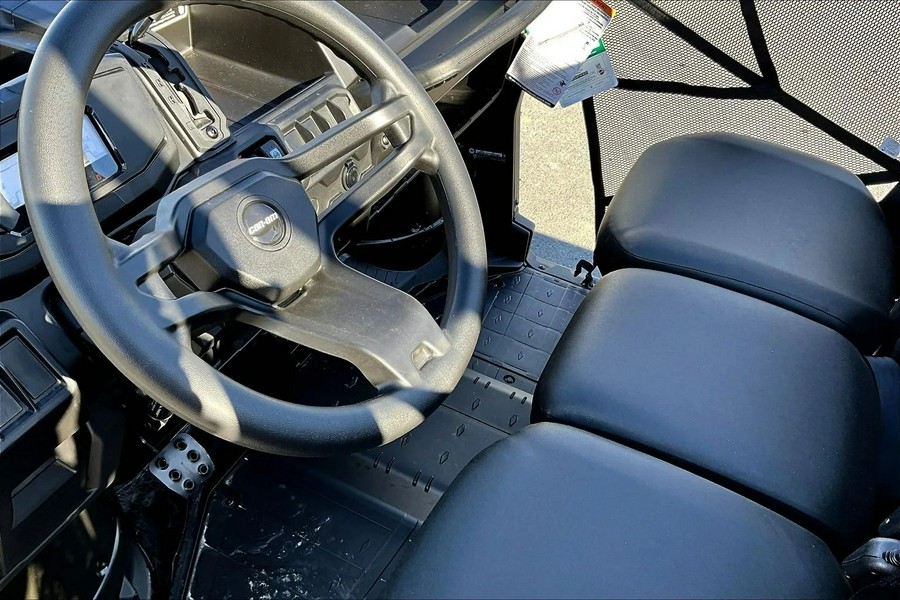 2026 Can-Am Defender MAX DPS HD7