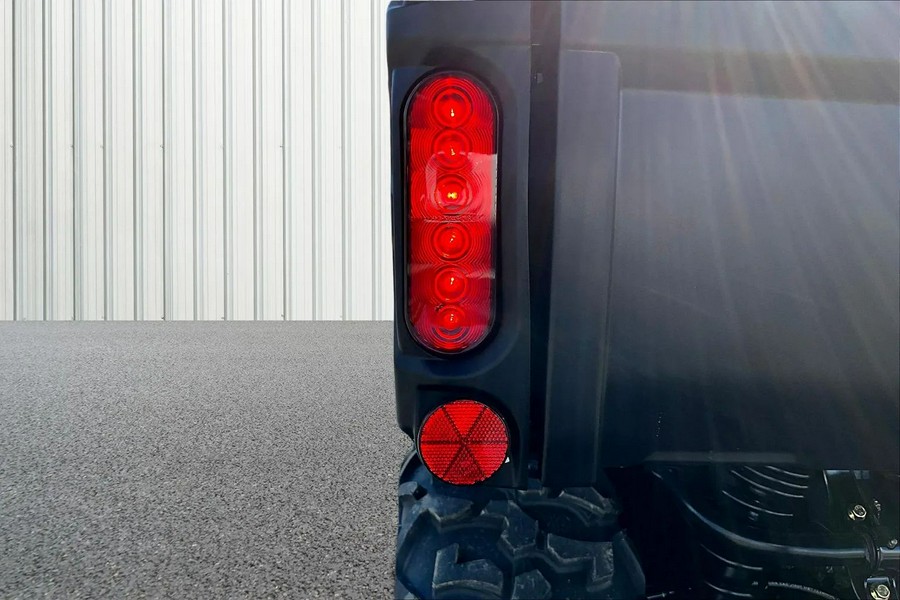 2026 Can-Am Defender MAX DPS HD7