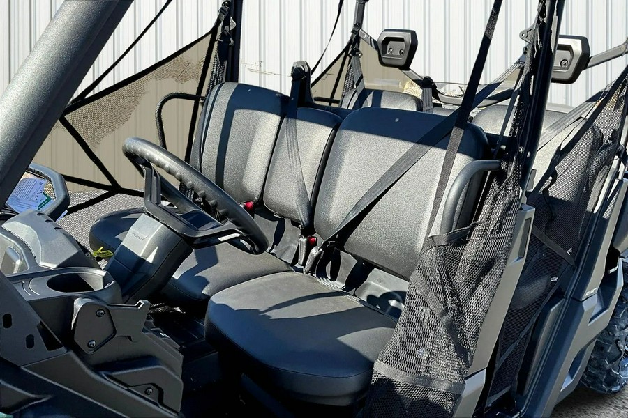 2026 Can-Am Defender MAX DPS HD7