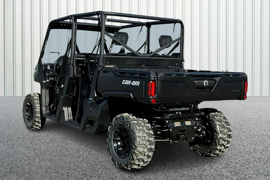 2026 Can-Am Defender MAX DPS HD7