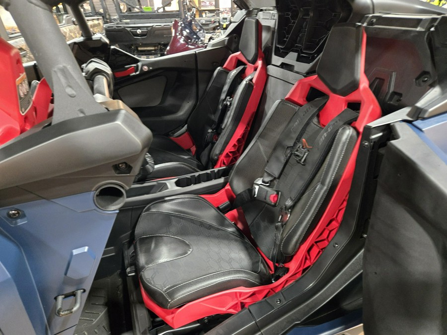 2025 CAN-AM MAVERICK R MAX X RS 999T DCT