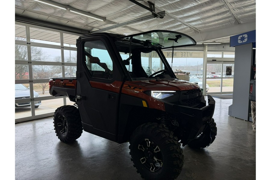 2026 Polaris Ranger XP® 1000 NorthStar Edition Premium