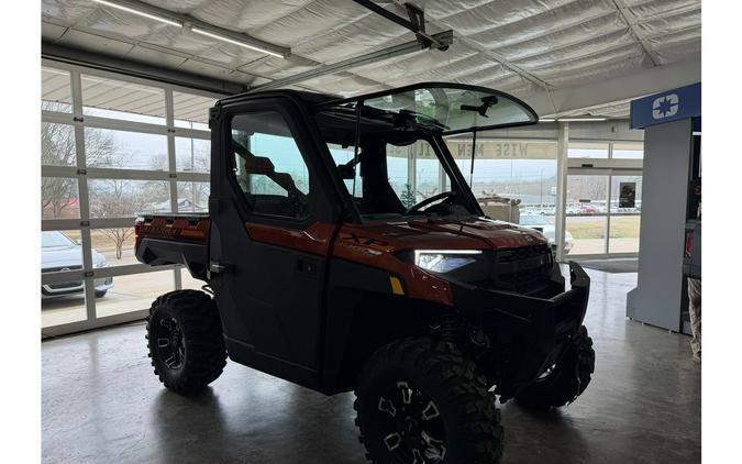 2026 Polaris Ranger XP® 1000 NorthStar Edition Premium