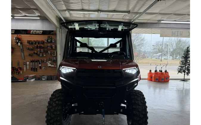 2026 Polaris Ranger XP® 1000 NorthStar Edition Premium